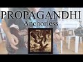 Propagandhi - Anchorless [Less Talk More Rock #4] (Guitar Cover)