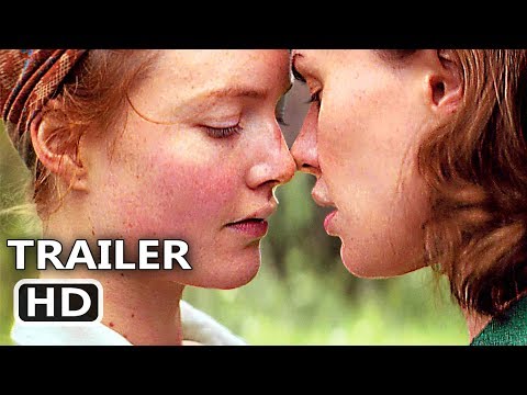 Young Lesbians Movie