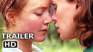 TELL IT TO THE BEES Official Trailer (2019) Anna Paquin Movie HD