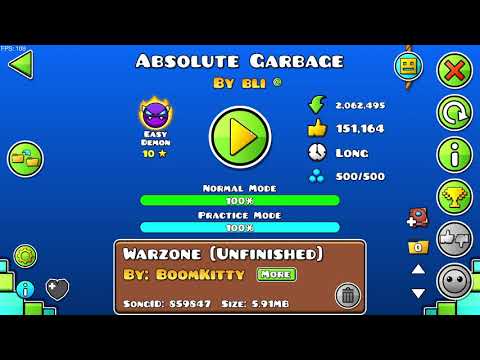 Steam Community :: Video :: GARBAGE IN MY BACKYARD IS ALIVE!!! Absolute ...