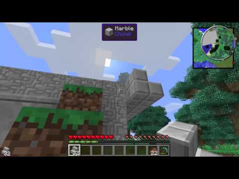 Zu Gast in der Minecraft WG (8. Gastauftritt) - dann helfe ich Blaze - 6. Folge [Ende]