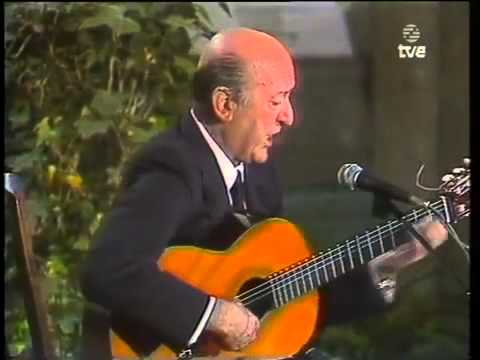 Trago de sombra. Eduardo Falú 1984