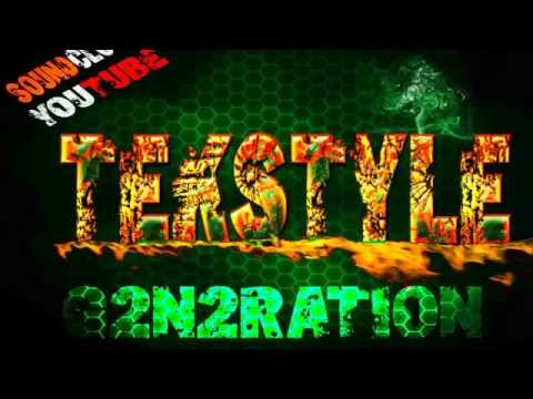 ♫MEGAMIX SPECIAL G FRESH FT TEKA B ♫ RHOX