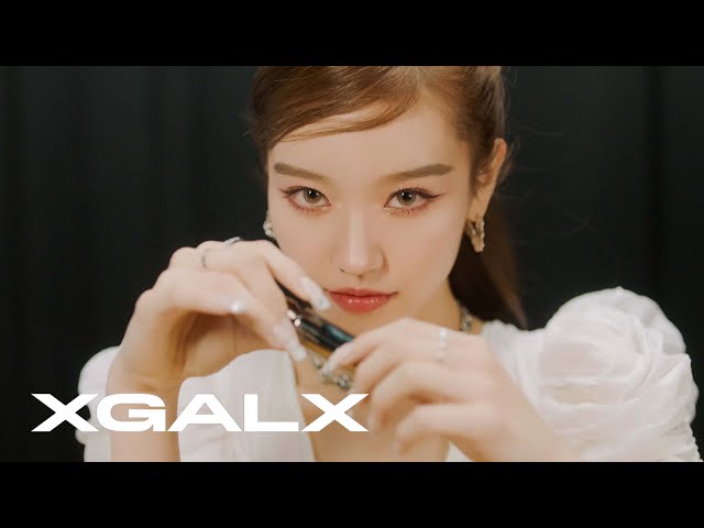 XG、2nd Single「MASCARA」各メンバーの新ビジュアル&Teaserを公開! 15 YouTubeサムネイル