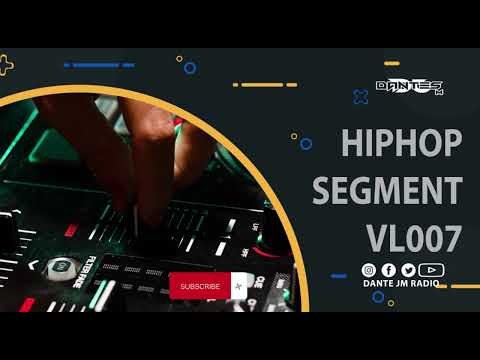Hip Hop Segment VL007 ( kenya drill & hip hop, TZ hip hop )