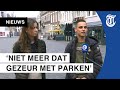 ‘Terrassen open is goedmakertje voor de bevolking’