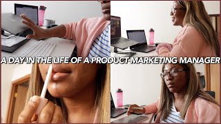 PRODUCTIVE WFH VLOG