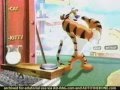 Kellogg S Frosted Flakes Strength Test 2004