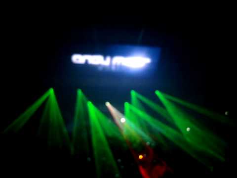 A State Of Trance 450 @ Centennial Hall, Wroclaw - Andy Moor