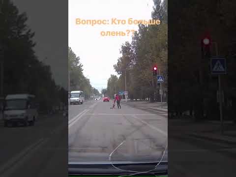 Встретились как-то три человечища