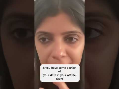 Hybrid tables in Apache Pinot #stripe #banking #fintech #podcast #shorts #realtimeanalytics #tech