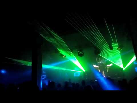 The Speed Freak live@Exploration festival 2017