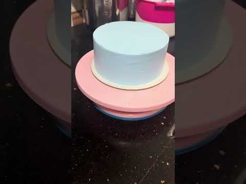 Final luk kanaan avasanmvare kanu🥹#making #artist #cake #recipe #fyp #viral #cakedesign #homemade