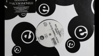 Miss Joi Cardwell - Goodbye (Dub 2)