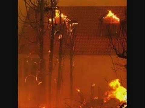 National Disaster - GREECE is on fire