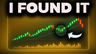 You'll NEVER Trade Price Action The Same After This Volume Trick | Price Action Trading Strategies
