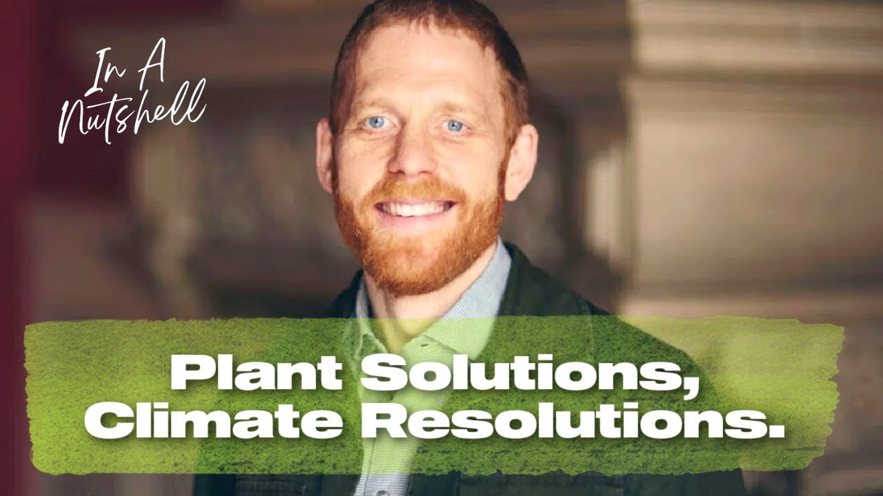 Transforming Food Systems for a Cooler Planet