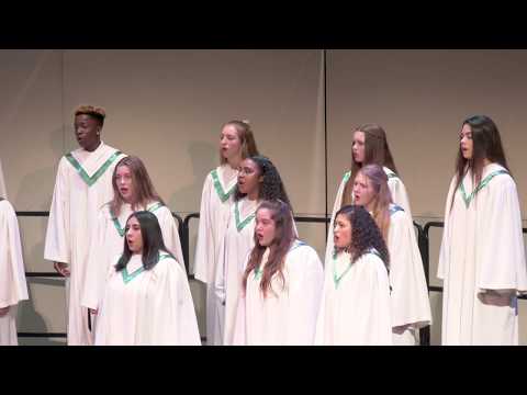The Old Mill- Poway High School Choral Program