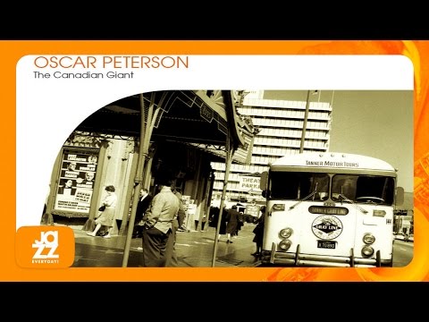 Oscar Peterson - Robbins' Nest