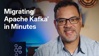 Thumbnail for Zero Downtime, Zero Client Code Changes: Migrating from Apache Kafka® to Confluent Cloud