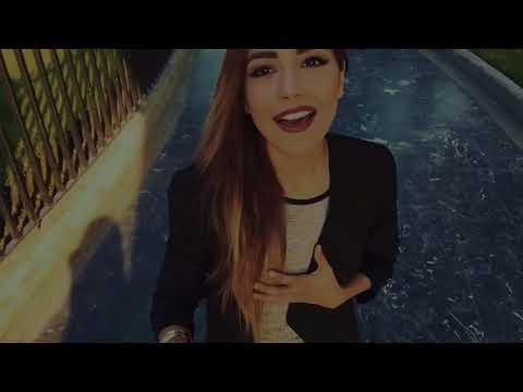 Supiste hacerme mal Daniela Calvario (letra)