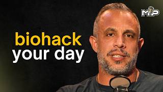 The Perfect Fitness/Biohacking Day | Mind Pump 2725