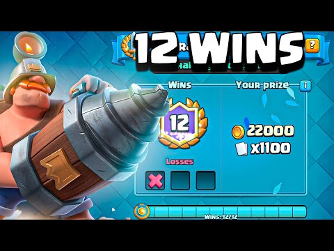 This is the BEST DECK for Mighty Miner after Emergency Balance Changes!