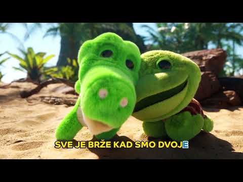 MORSOVCI u Konzumu! 30.08.-07.11.2021.