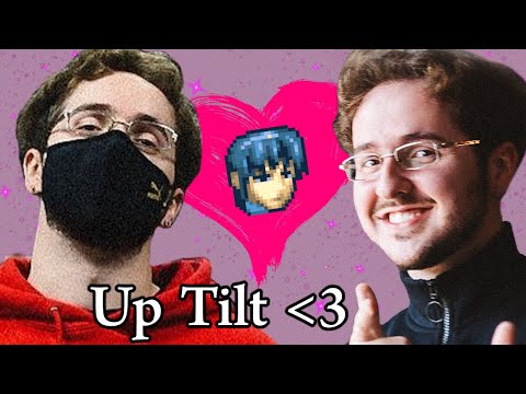 bobbybigballz has *𝘰𝘱𝘪𝘯𝘪𝘰𝘯𝘴* on melee characters