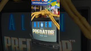 Download lagu Alien vs Predator on the Super Nintendo mp3