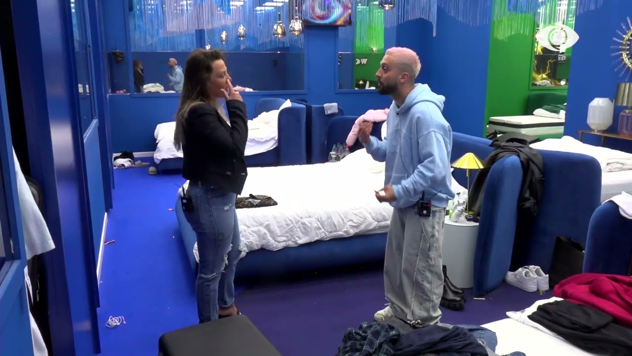 Gerta i kthehet Gjestit: Kur je keq, nuk mund të hidhesh nga muri