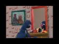 Muppet Songs Grover Monster In The Mirror