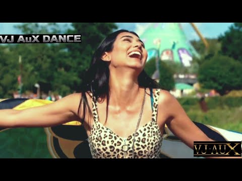 EuroDacer - You & I (Roast-X Remix) VJ AuX