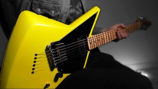 Video thumbnail for Esta guitarra es rarísima... (y me encanta) | Cream Voltage by Guitarra Libre