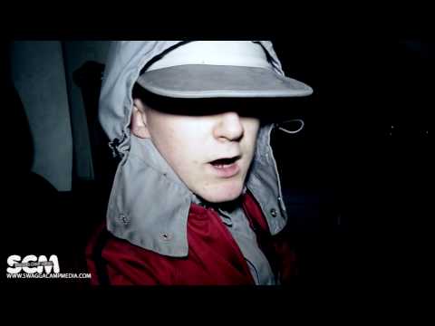 SwaggaCampMedia - Dankz - [Freestyle]