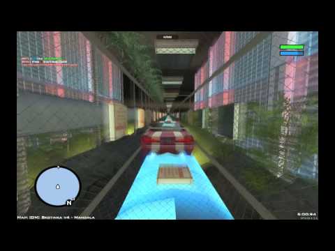 |DB|DinV : [DM] Skotinka-_-V4-_-Mandala