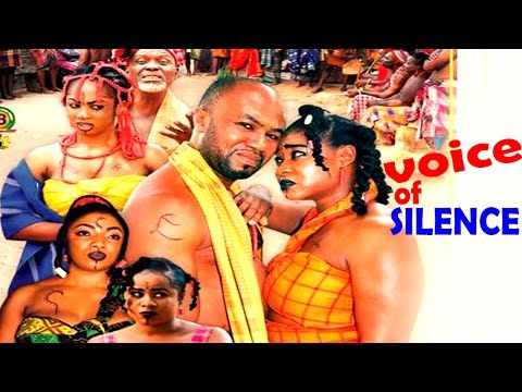The Voice Of Silence Season 6   - 2017 Latest Nigerian Nollywood Movie