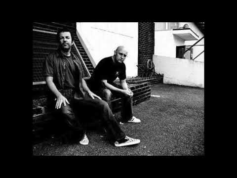 Dylan Rhymes & Meat Katie -  'Listen'  -  Blue Black (2000)