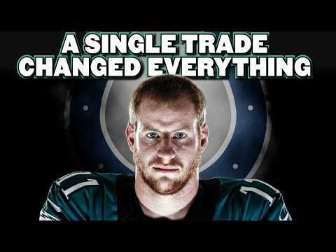 The Greatest NFL Trade That Nobody Talks About