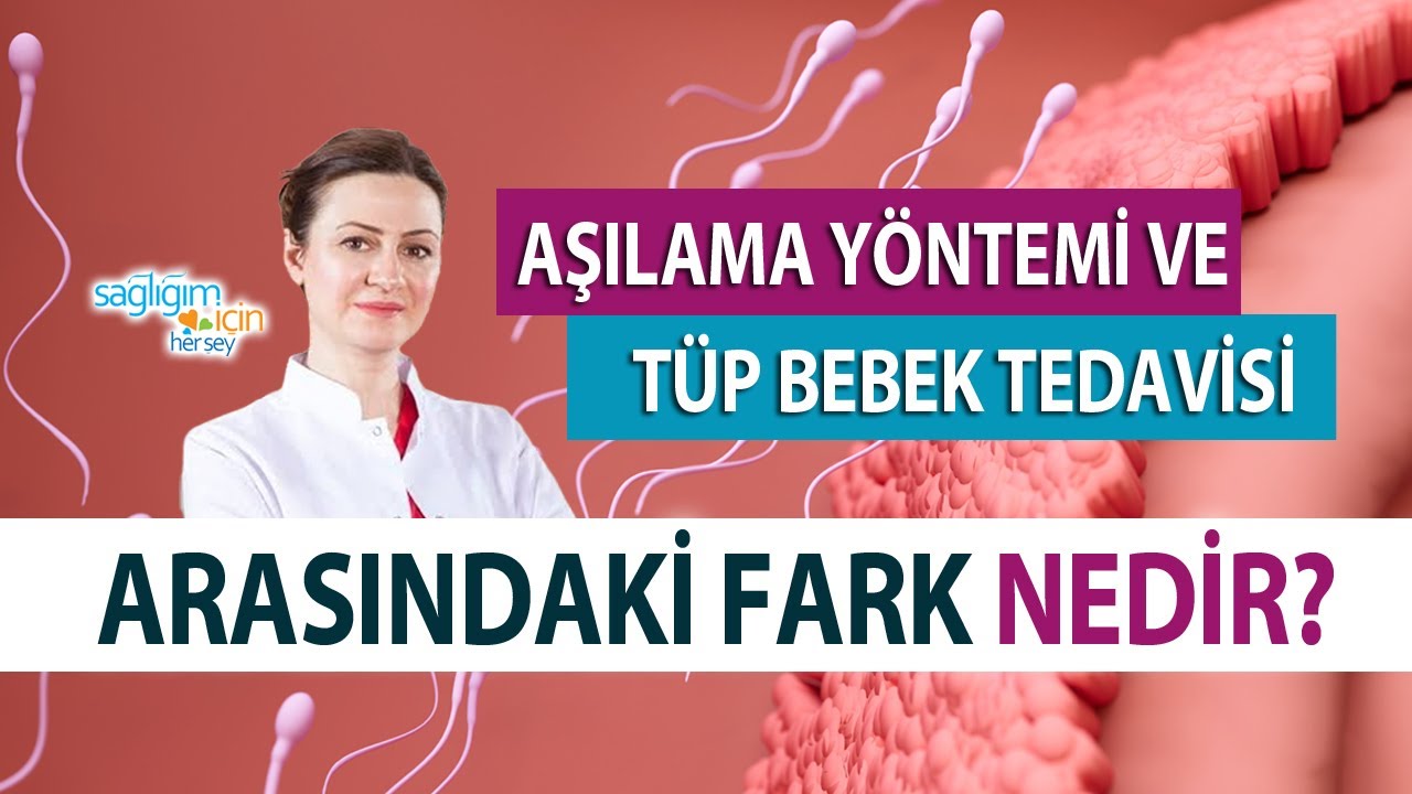 Çocuk Sahibi Olmak İsteyen Çiftler İçin Aşılama Yöntemi