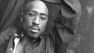 2Pac - Thugs Get Lonely Too (Original Remake)