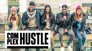 It’s Not Your Fault You’re Addicted To Your Phone