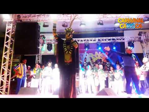 S@mba-Net 2018 - Acadêmicos do Grande Rio (19/05/2018)