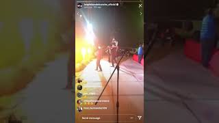 El Durango - Los Plebes Del Rancho De Ariel Camacho - En Vivo