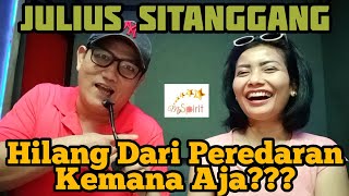 Download lagu JULIUS SITANGGANG BUKA-BUKAAN!!! Yang kangen Julius wajib nonton!! mp3