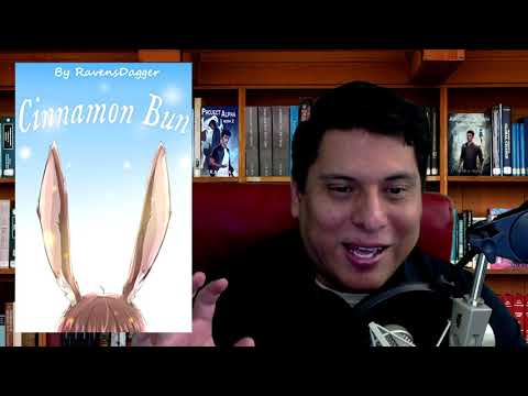 Cinnamon Bun - A Wholesome LitRPG