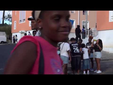 Djamal x Kapa Pi x Djobaka - Kai Ta Rabida