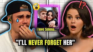 Justin Bieber CONFESSES Selena Still Inspires Him—New Song Lyrics Leave Fans SPEECHLESS!