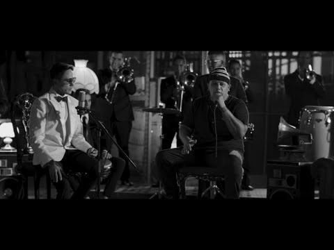 Pedro Alonso, Sibilino - Que Te Pedí (Video Oficial)