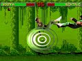 Extra Mortal Kombat 2 Sonya Playthrough MUGEN